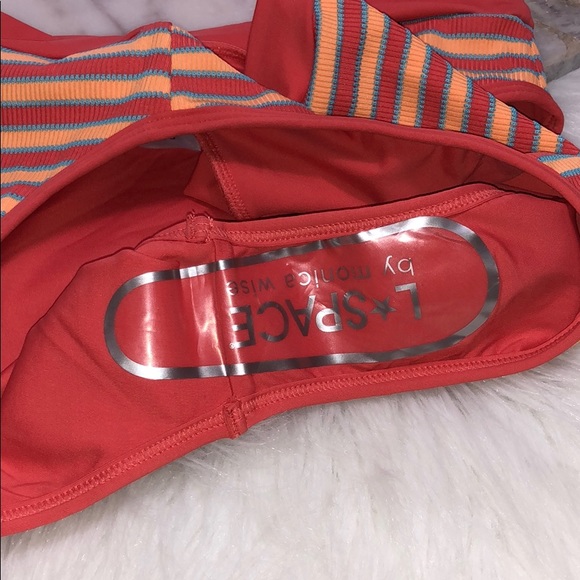 LSPACE LAY IT ON THE LINE BOTTOMS - Picture 6 of 7